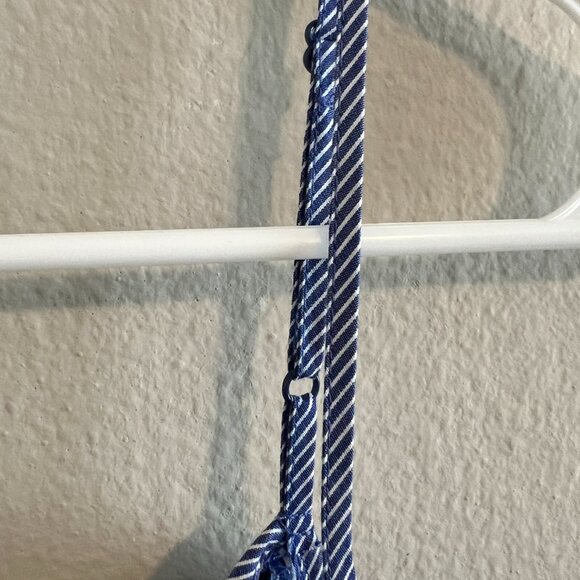 Collective Concepts Giada Cold Shoulder Poplin Top- Sz XXL (NWT) - Picture 6 of 8